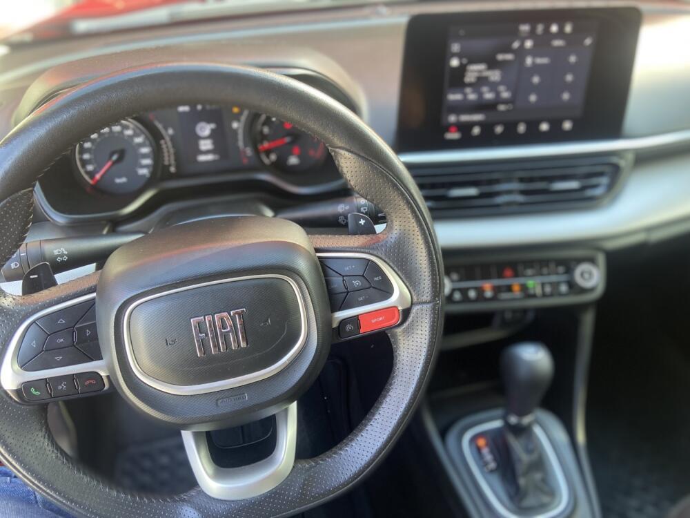 Fiat Pulse