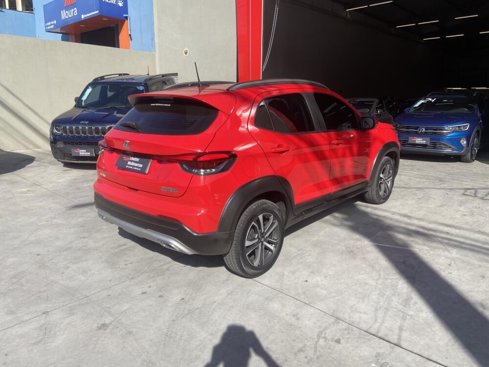 Fiat Pulse