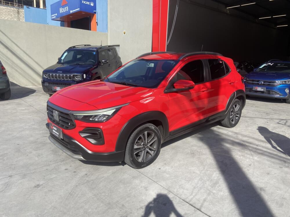 Fiat Pulse