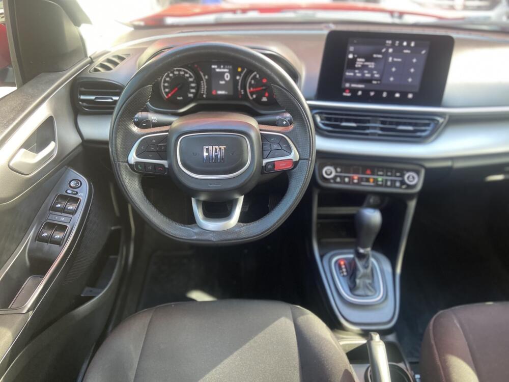 Fiat Pulse
