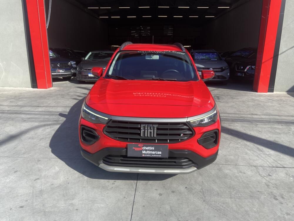 Fiat Pulse