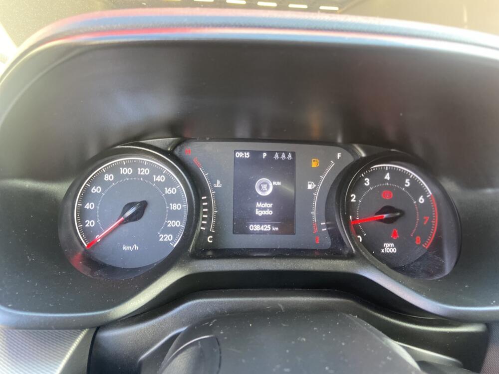 Fiat Pulse