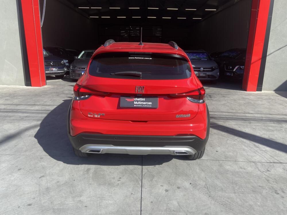 Fiat Pulse