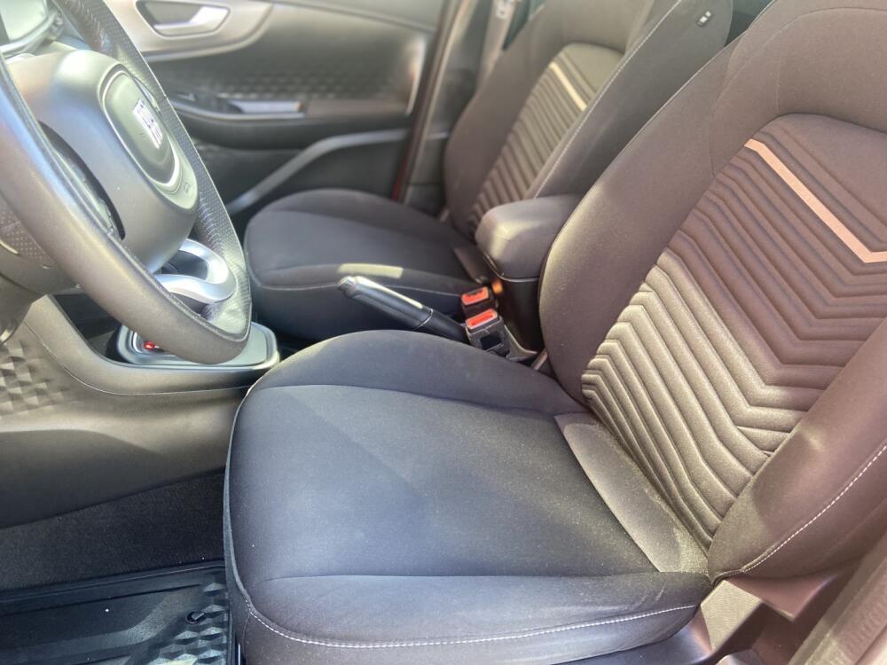 Fiat Pulse