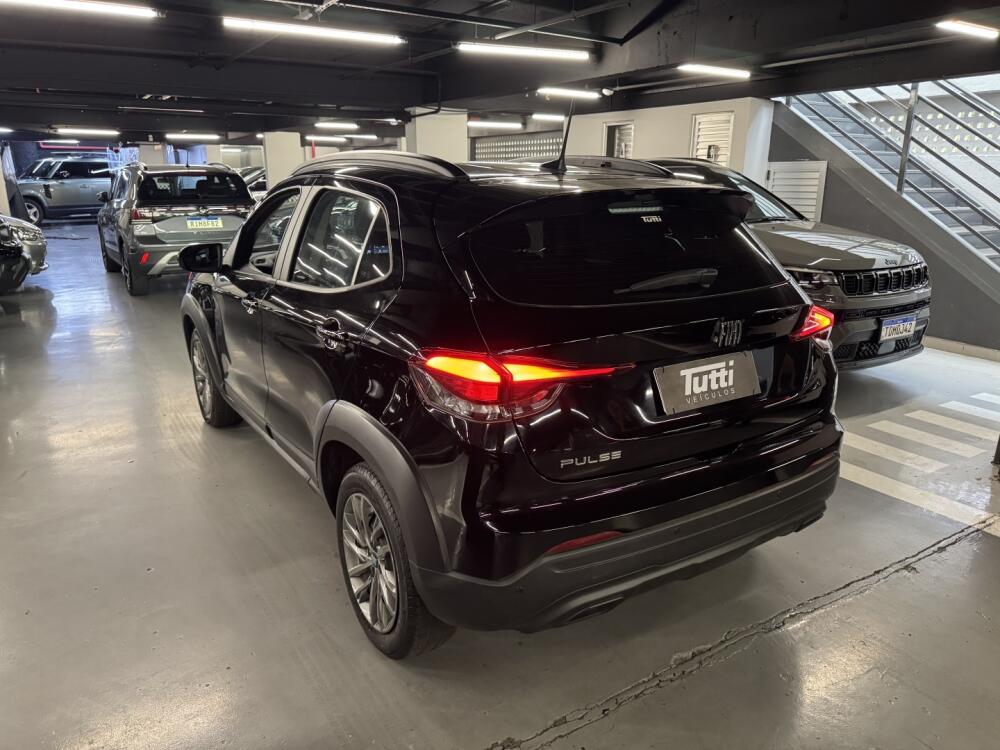 Fiat Pulse