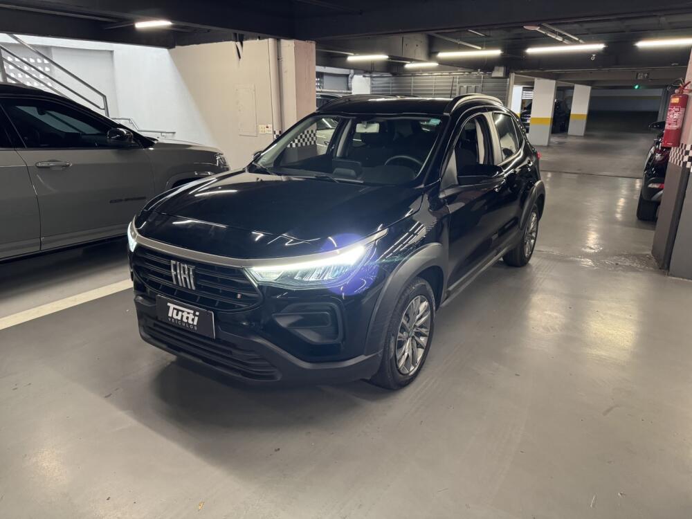 Fiat Pulse