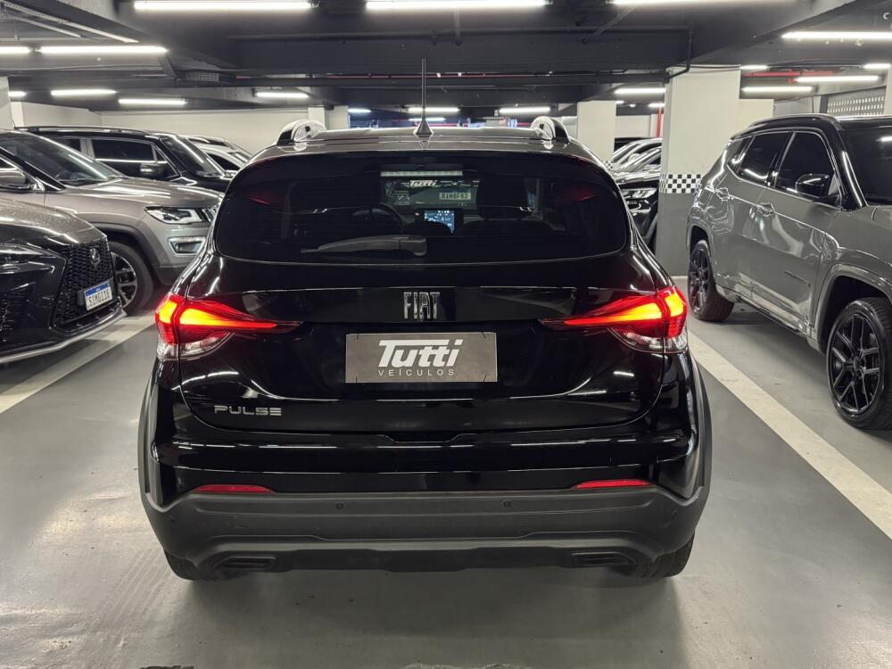 Fiat Pulse