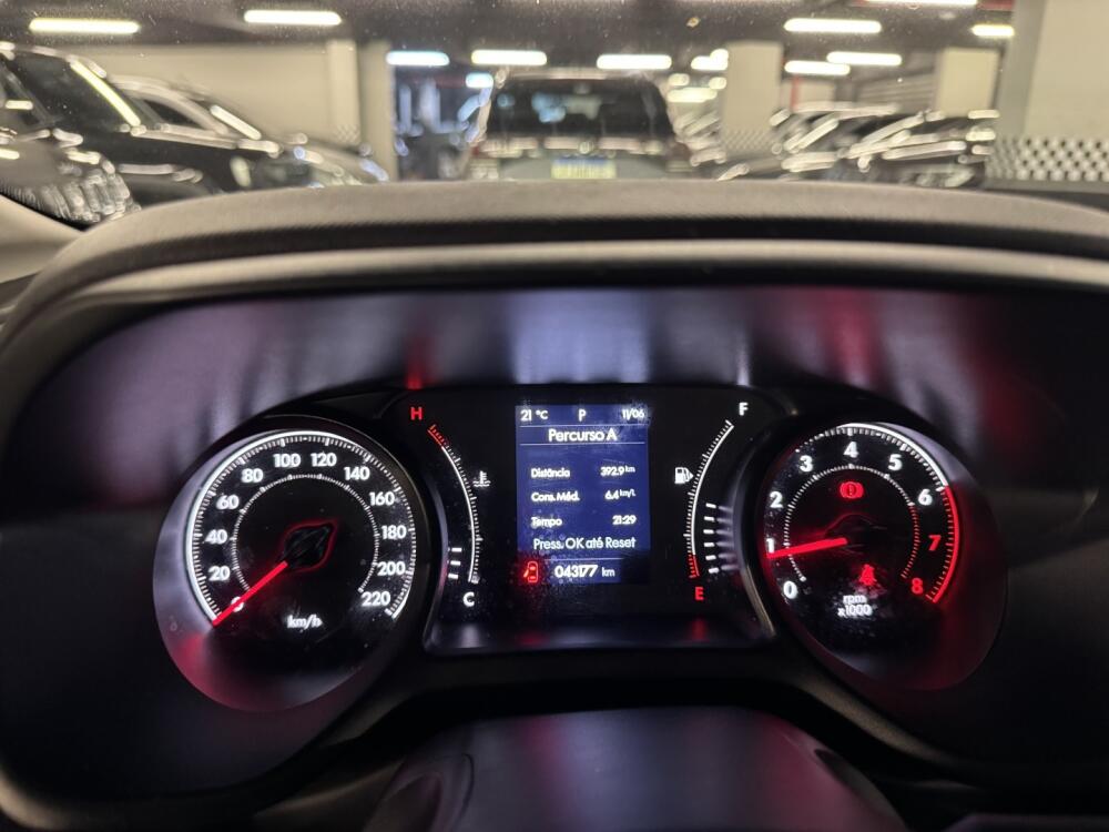 Fiat Pulse