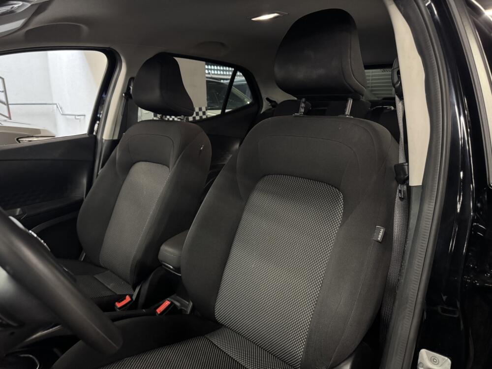 Fiat Pulse