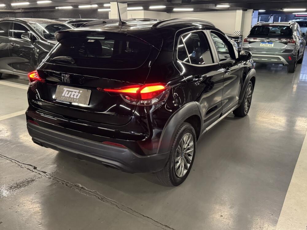Fiat Pulse