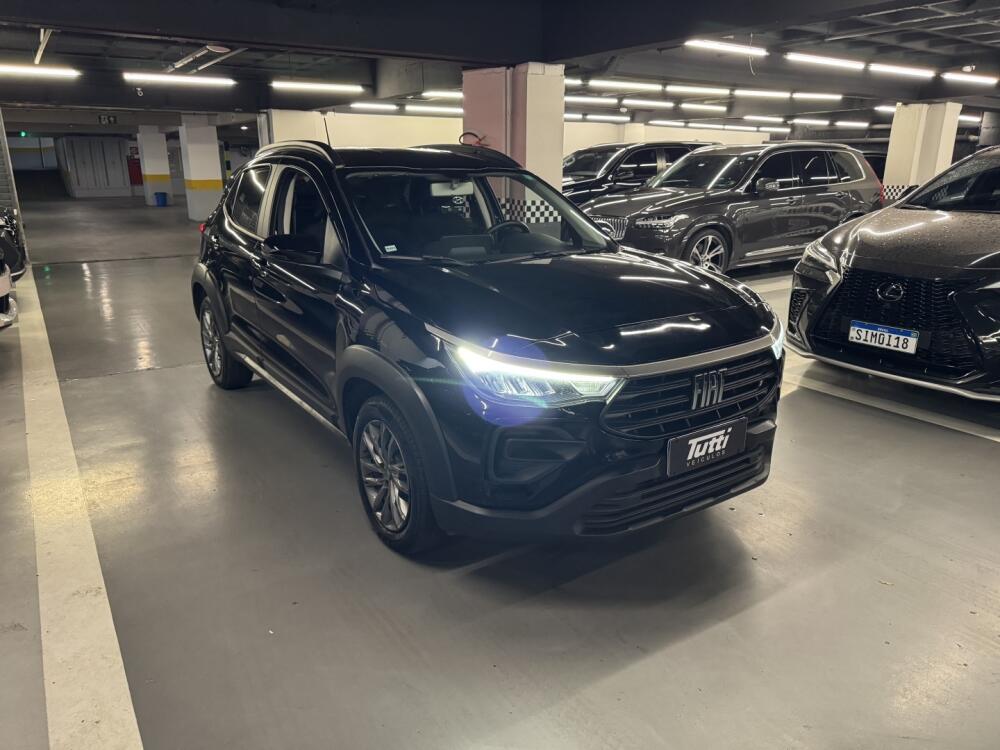Fiat Pulse