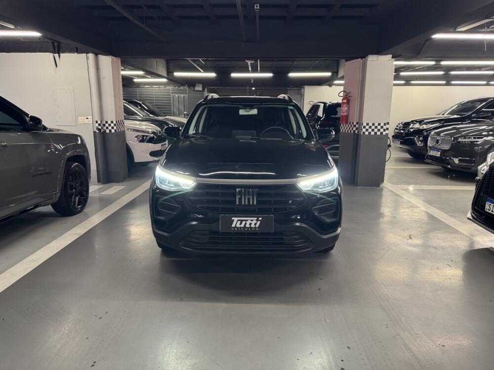 Fiat Pulse