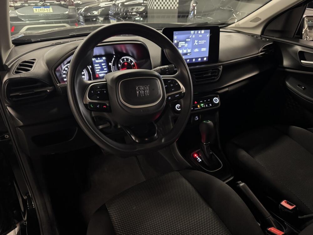 Fiat Pulse
