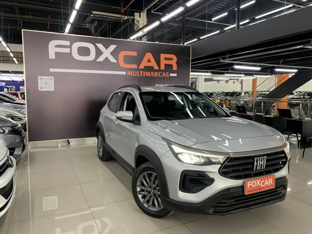 Fiat Pulse