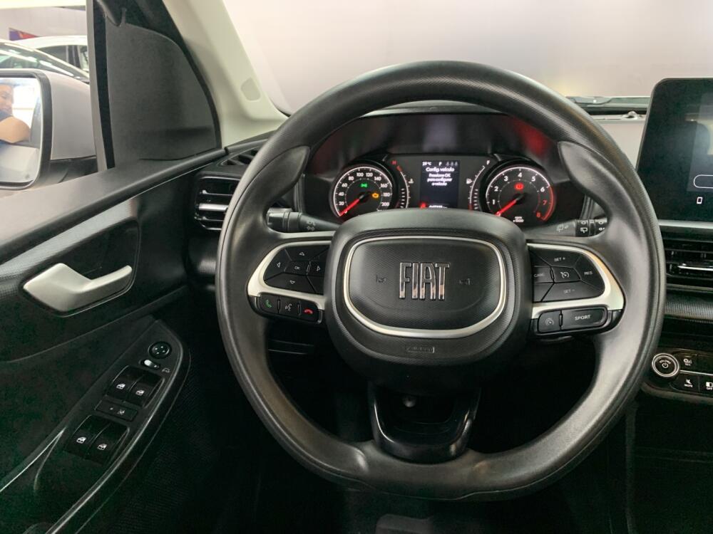 Fiat Pulse