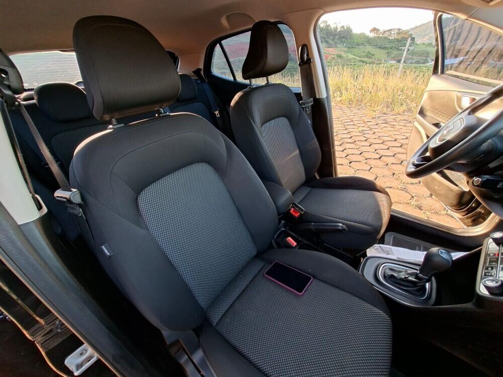 Fiat Pulse