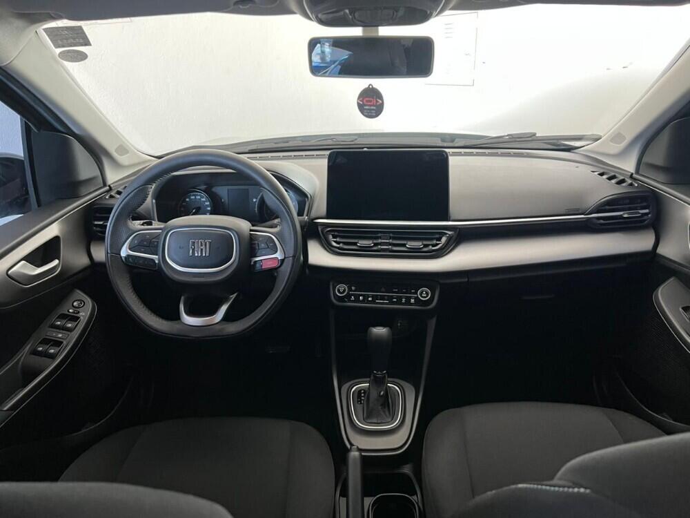 Fiat Pulse