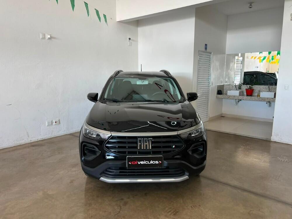 Fiat Pulse