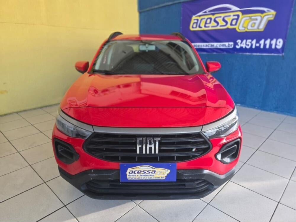 Fiat Pulse