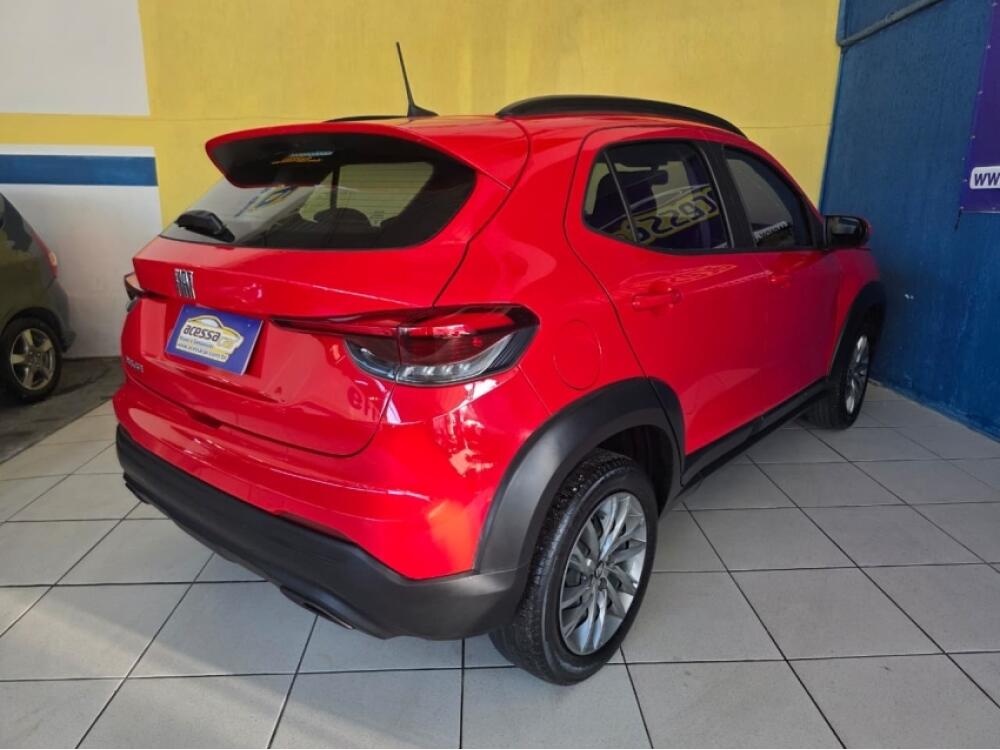 Fiat Pulse