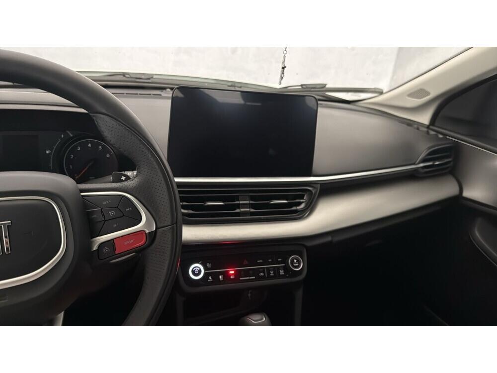 Fiat Pulse