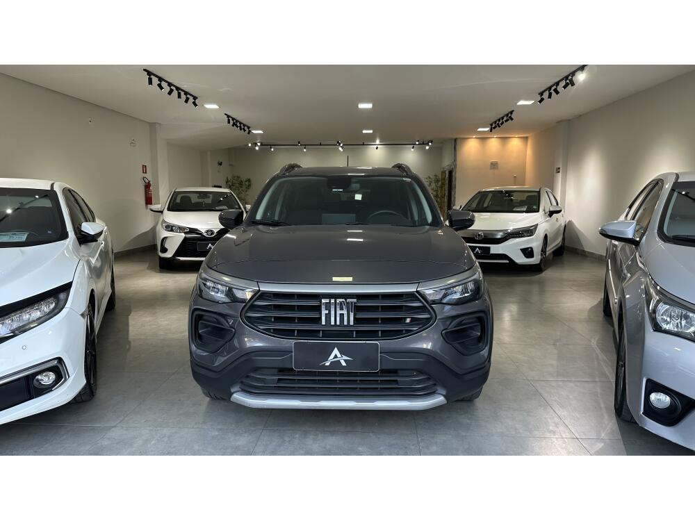 Fiat Pulse