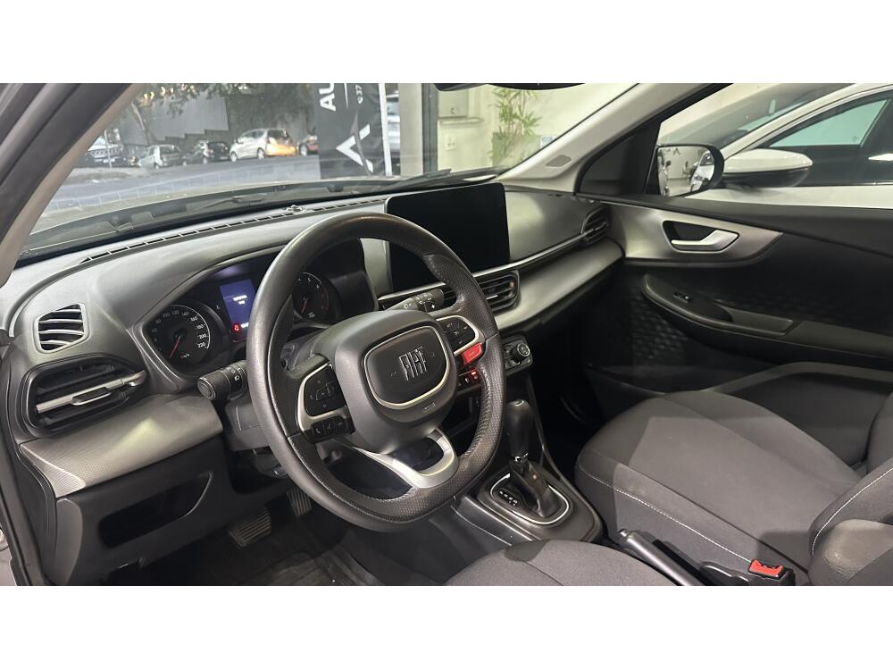 Fiat Pulse