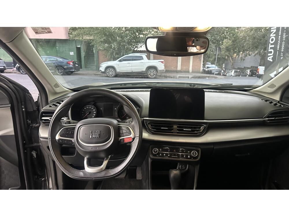 Fiat Pulse