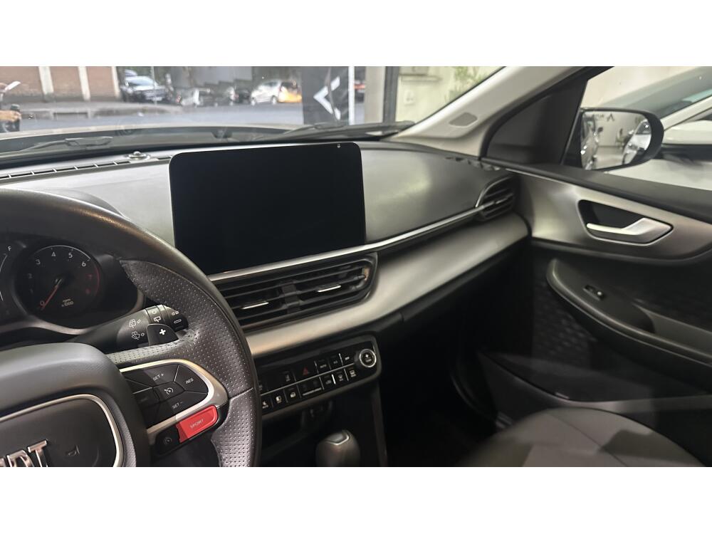 Fiat Pulse