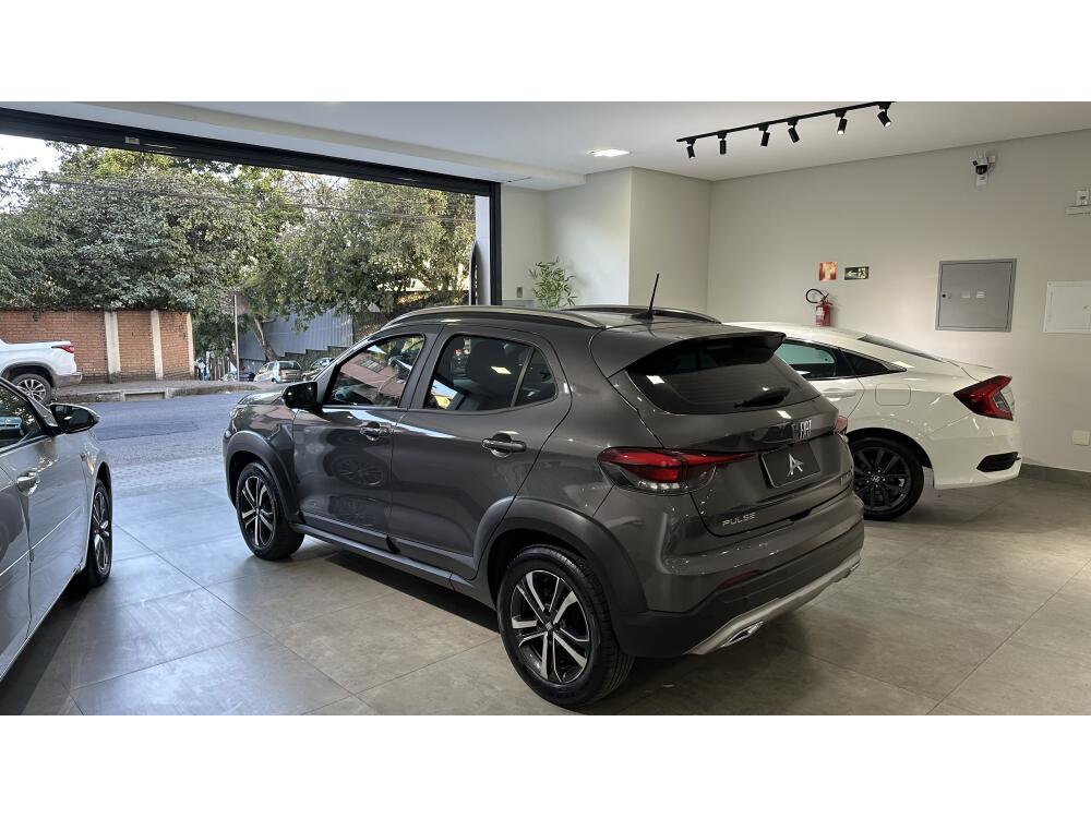 Fiat Pulse