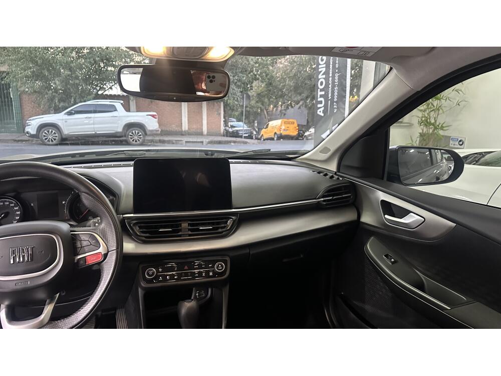 Fiat Pulse