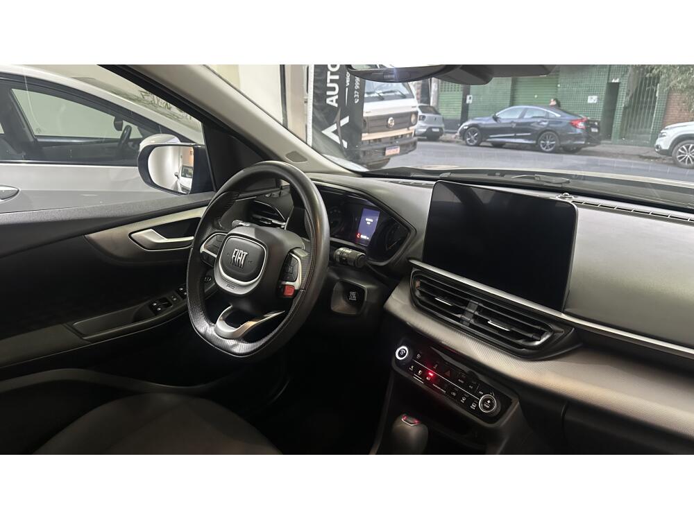 Fiat Pulse
