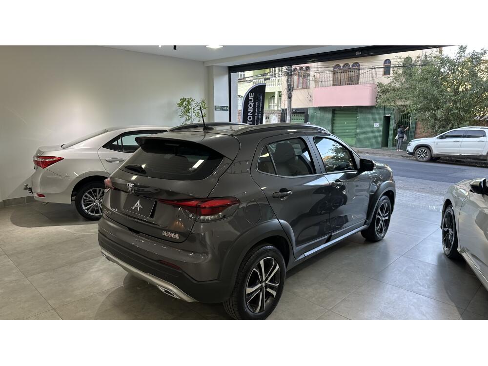 Fiat Pulse