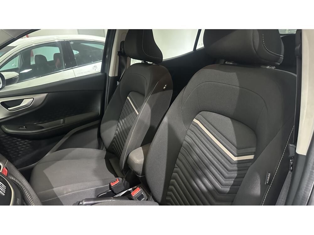 Fiat Pulse