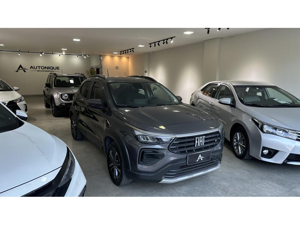 Fiat Pulse