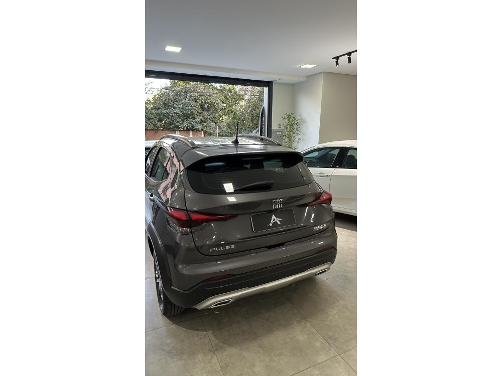 Fiat Pulse