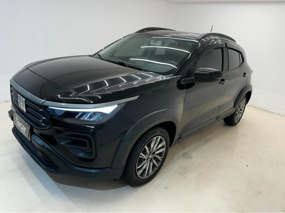Fiat Pulse 1.3 FLEX DRIVE CVT 2023