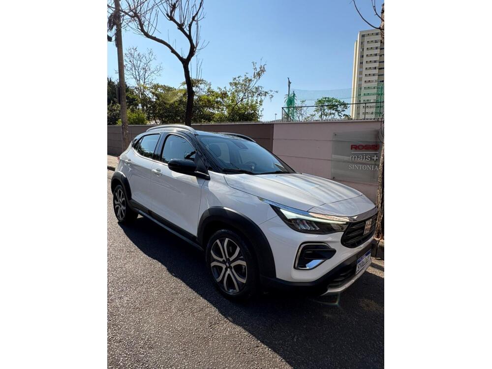 Fiat Pulse