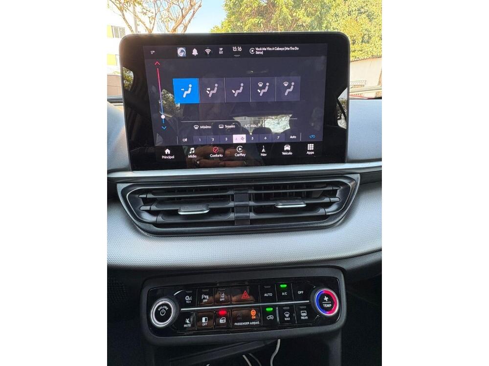 Fiat Pulse