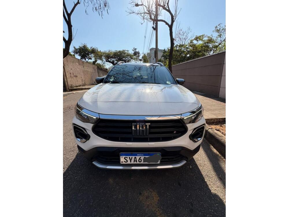 Fiat Pulse