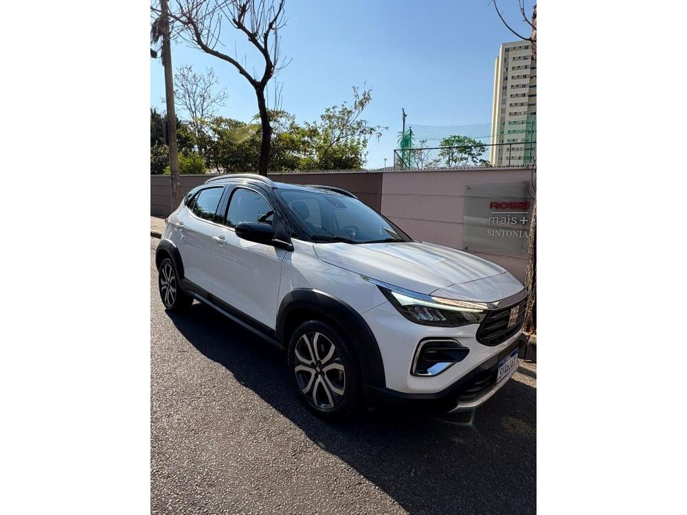 Fiat Pulse