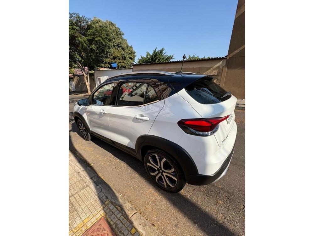 Fiat Pulse
