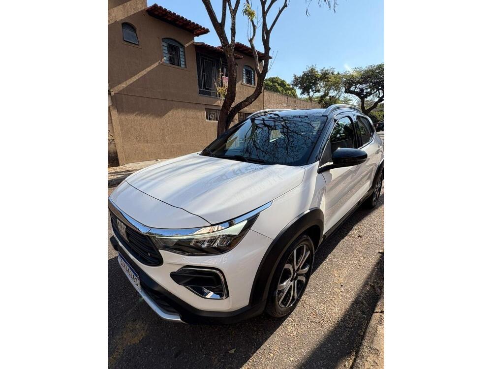 Fiat Pulse
