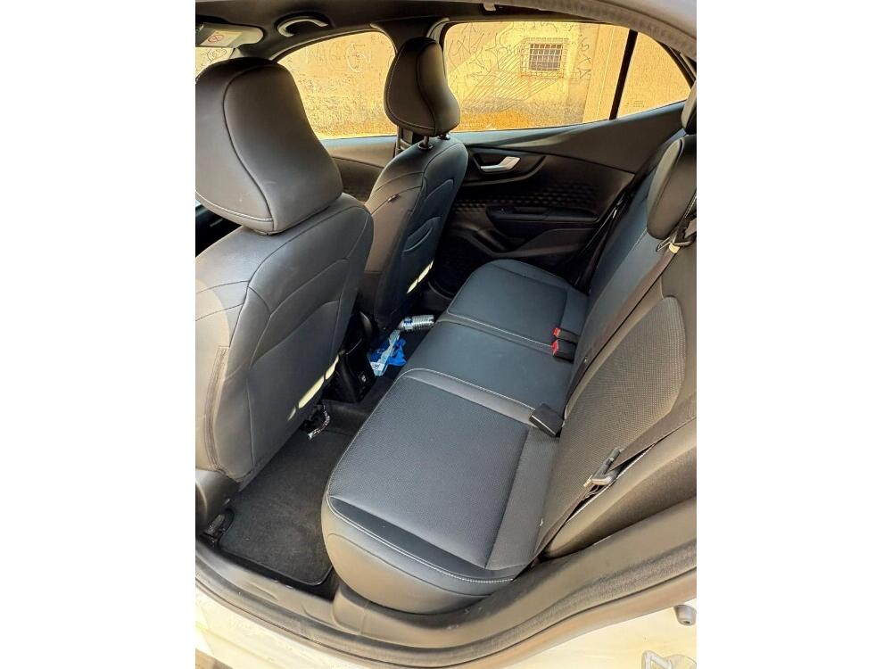 Fiat Pulse