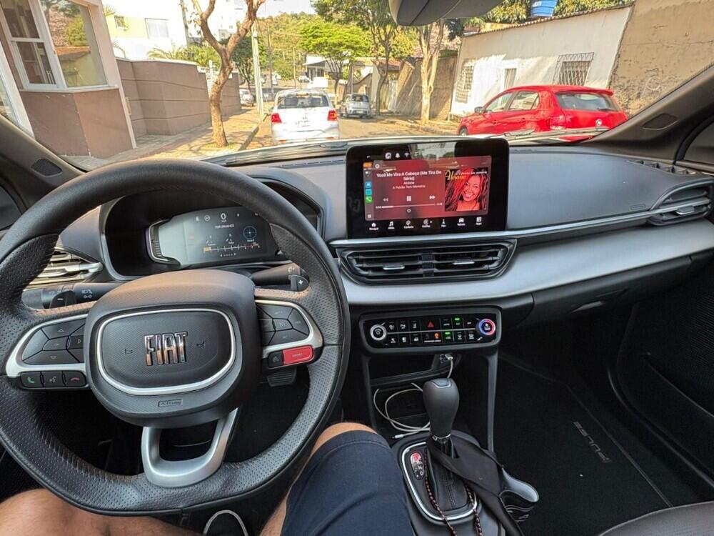 Fiat Pulse