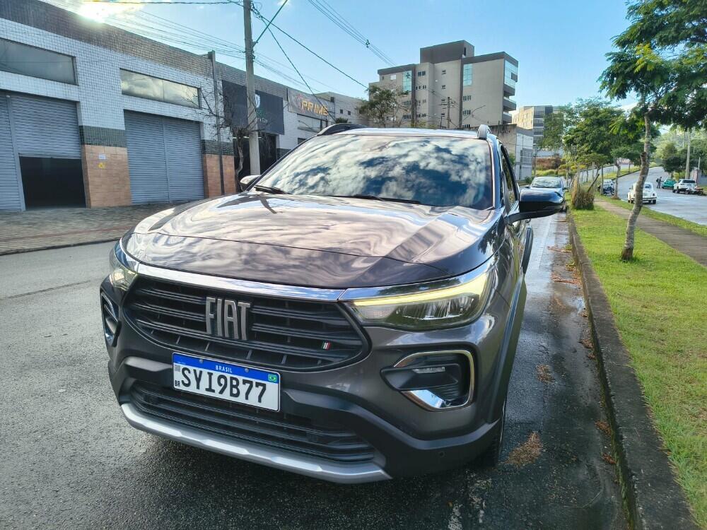 Fiat Pulse