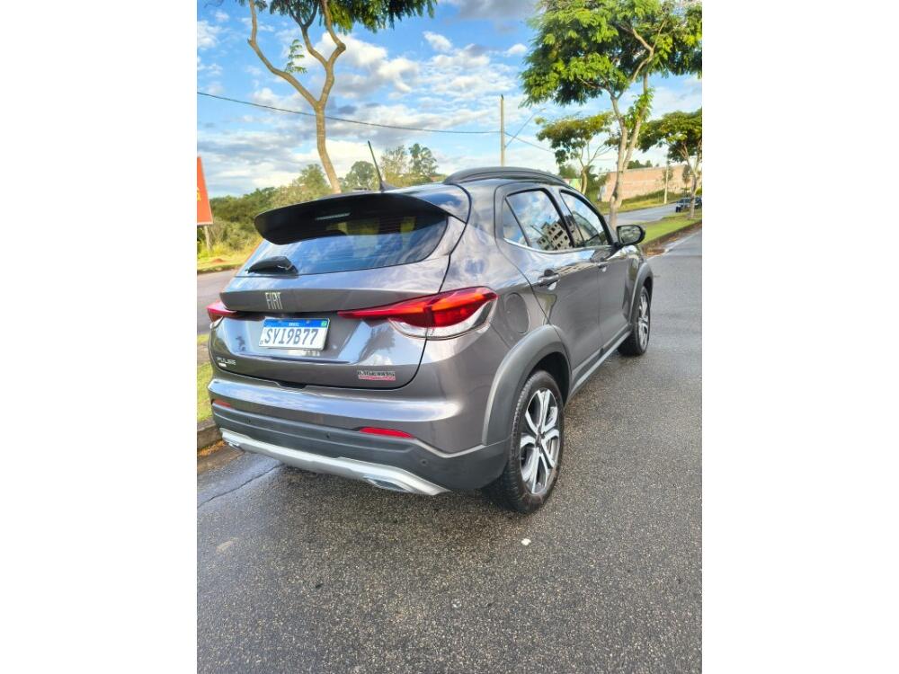 Fiat Pulse