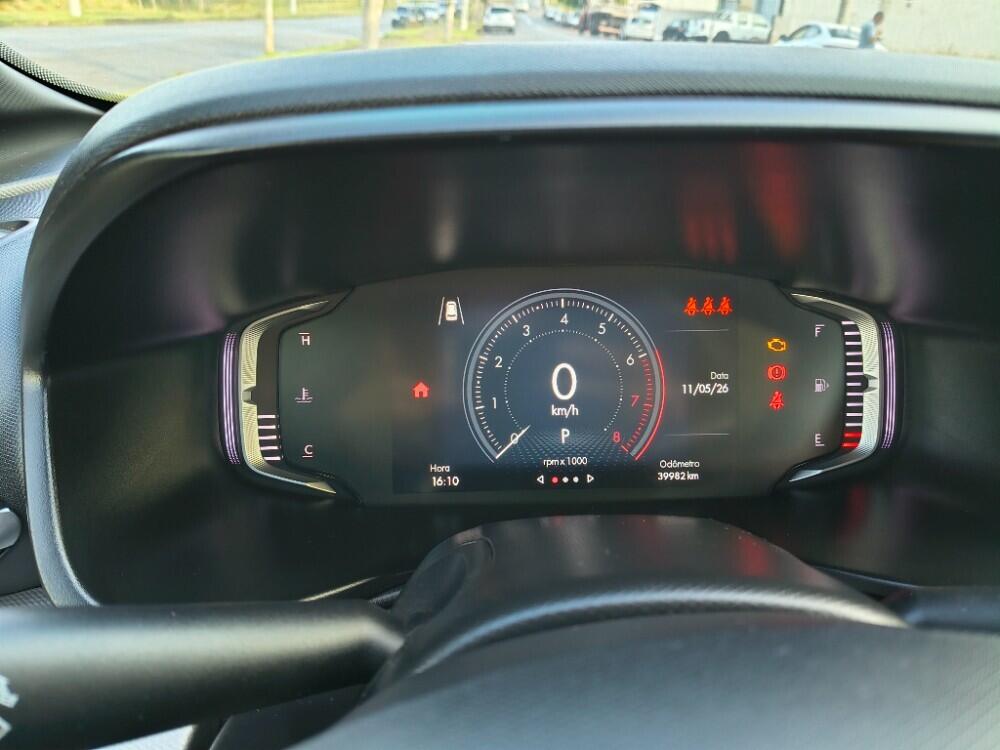 Fiat Pulse