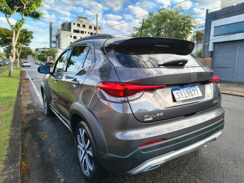 Fiat Pulse