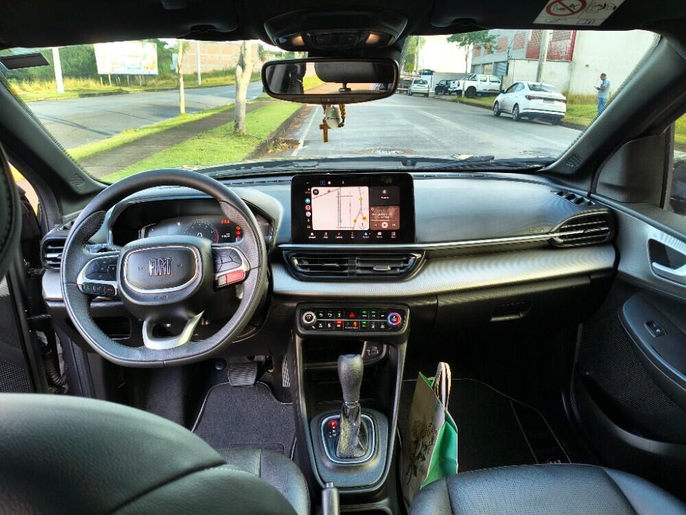 Fiat Pulse